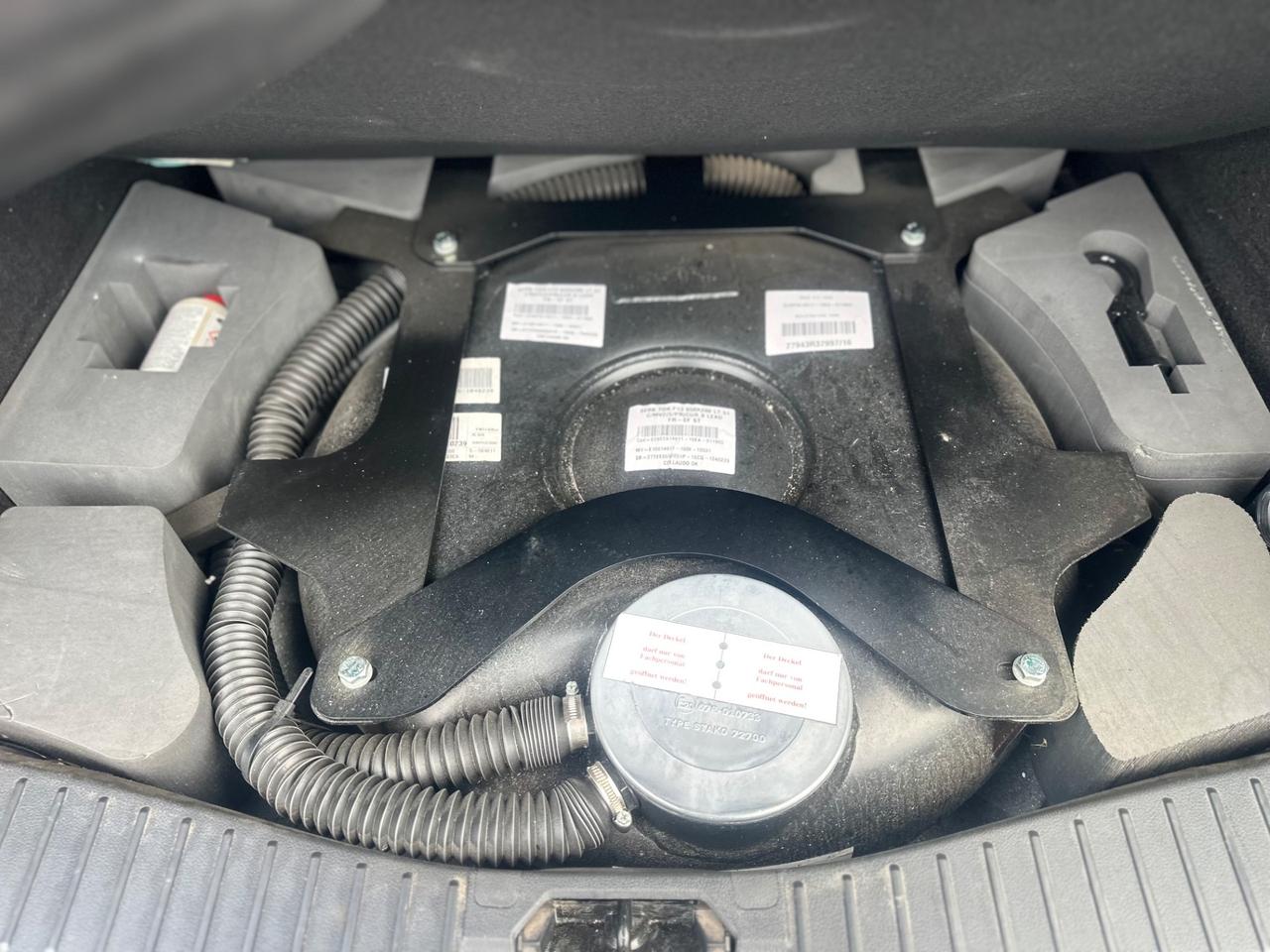 Ford C-Max 1.6 120CV GPL Titanium