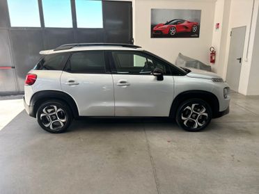 Citroen C3 Aircross C3 Aircross BlueHDi 120 S&S Shine