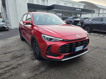 Mg ZS 1.5 Hybrid+ Standard