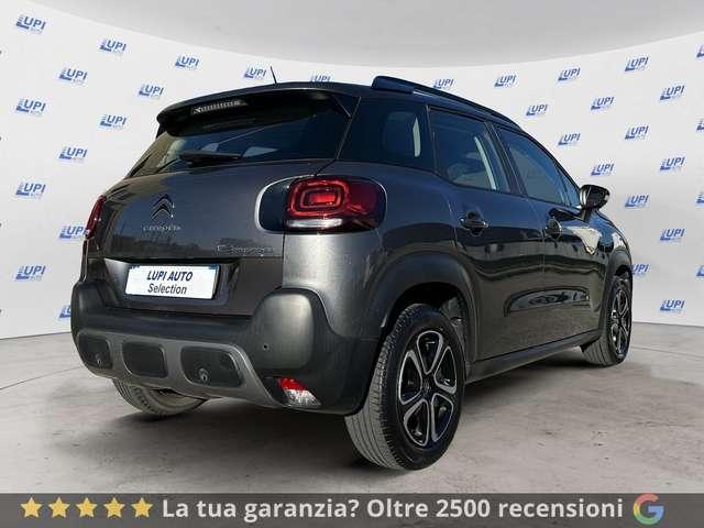 Citroen C3 Aircross 1.2 puretech Shine s&s 110cv