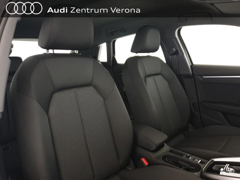 Sportback 40TFSIe 204CV S tronic Business Advanced