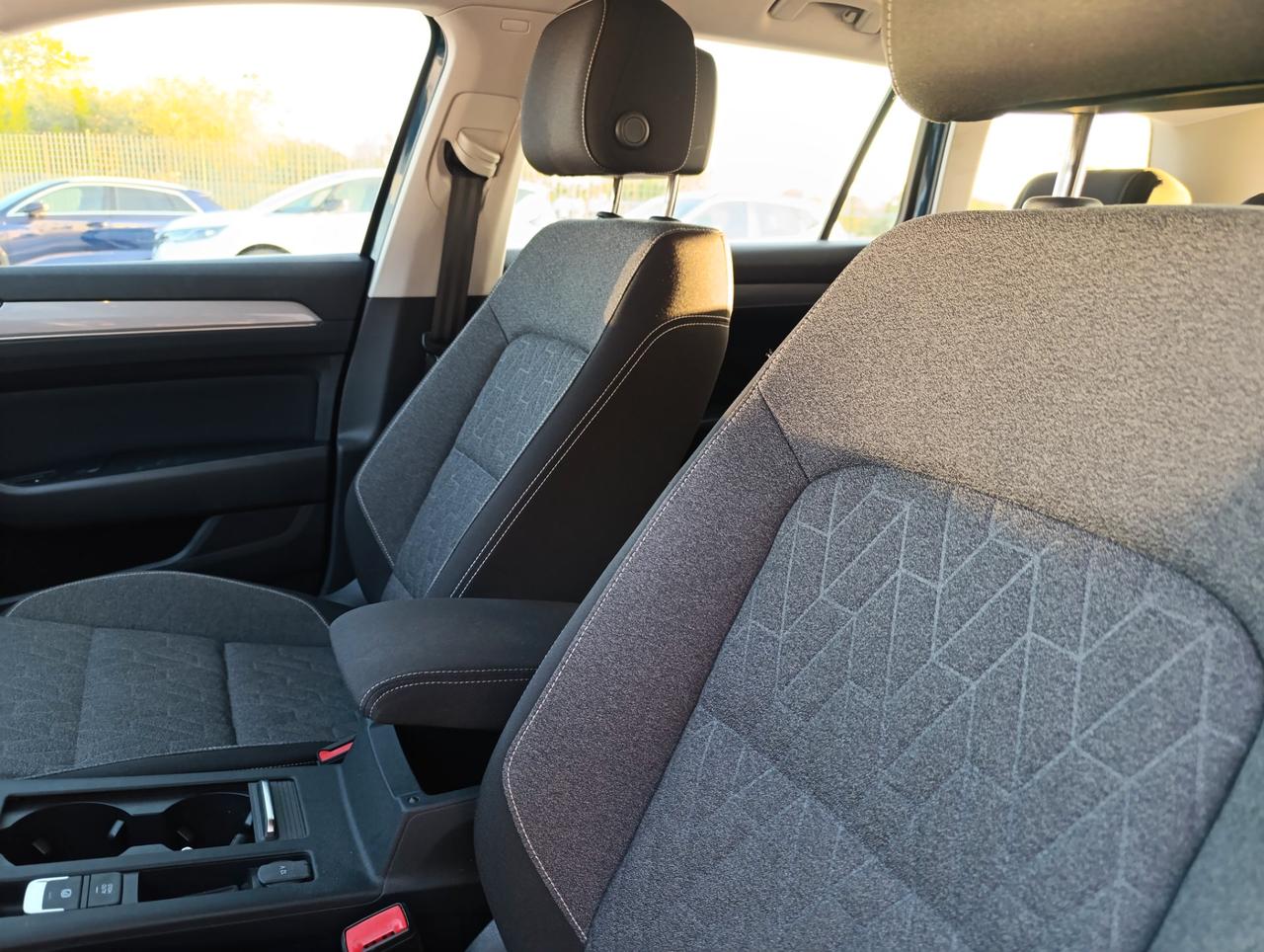 Volkswagen Passat Variant 2.0 tdi Business 122cv dsg