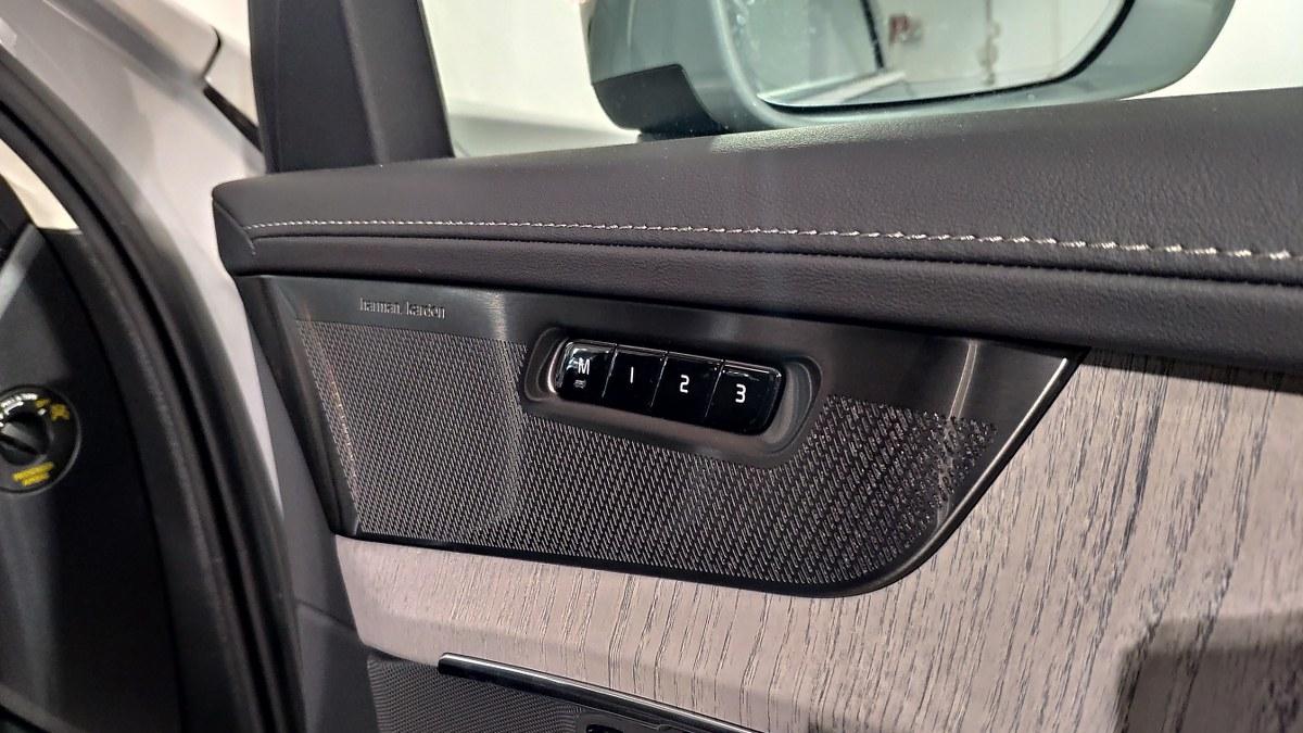 VOLVO Xc90 T8 Plug-In Hybrid Awd Aut. 7 Posti Ultra Bright