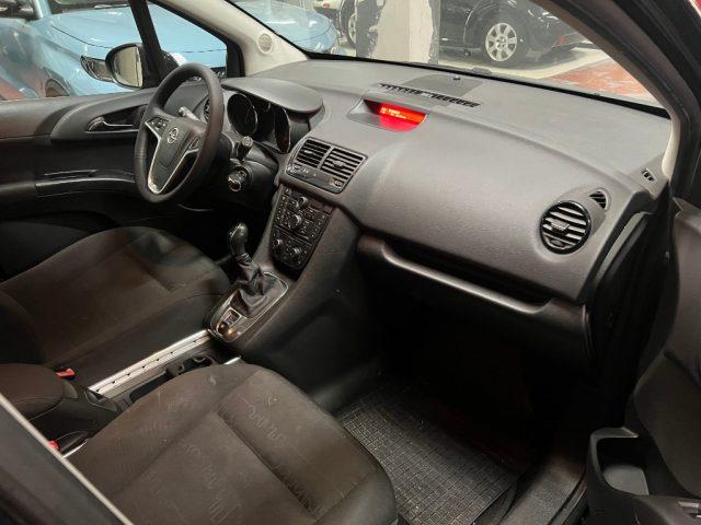 OPEL Meriva 1.7 CDTI 110CV Elective