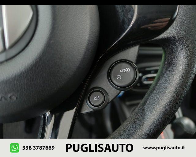 SMART ForTwo 70 1.0 twinamic Youngster