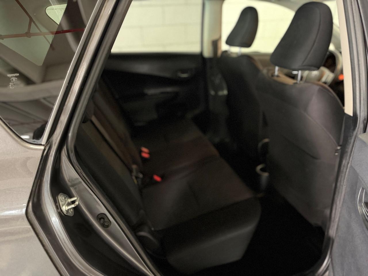 Toyota Verso-S 1.3 MT Active