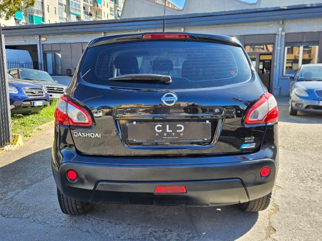 NISSAN Qashqai 1.5 dCi DPF Acenta