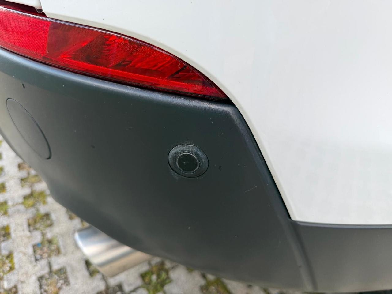 Land Rover Discovery Sport 2.0 TD4 150 CV Auto Business Ed. Premium SE-2016