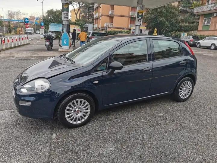Fiat Punto 1.2 Street