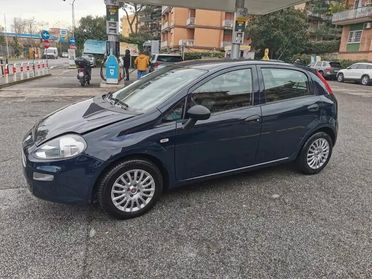 Fiat Punto 1.2 Street