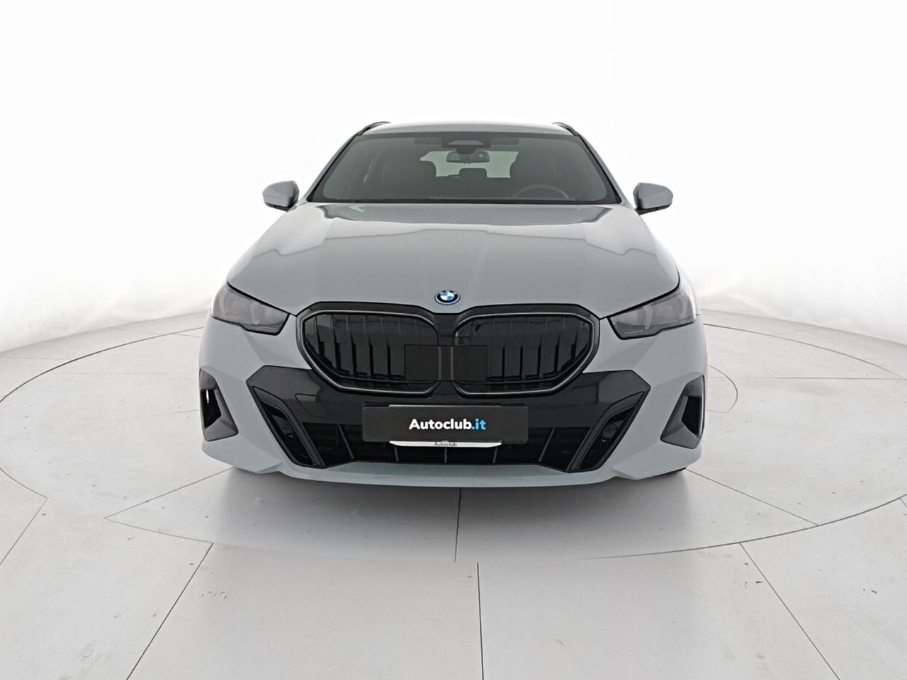 BMW Serie 5 530e Touring xDrive MSport Pro