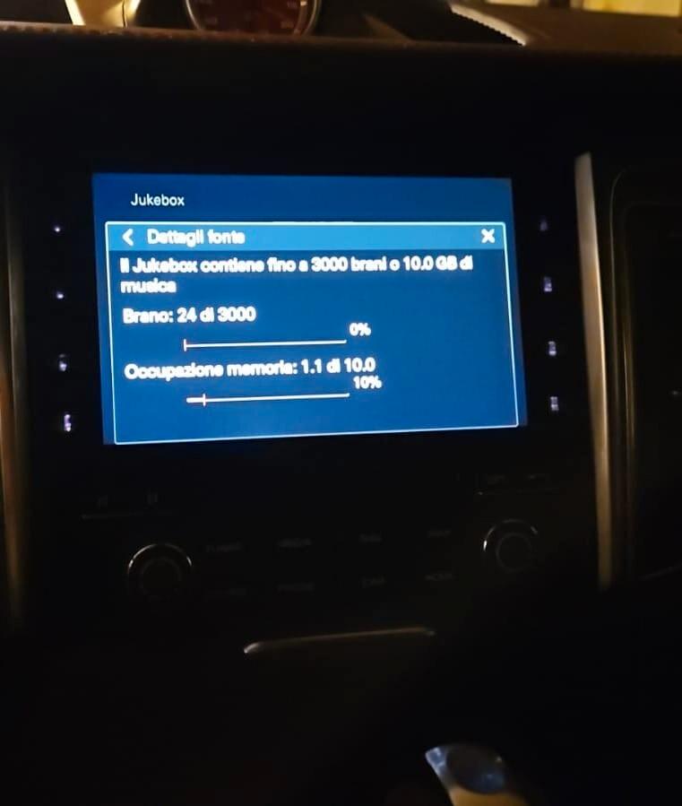 Porsche Macan 3.6 Turbo Performance