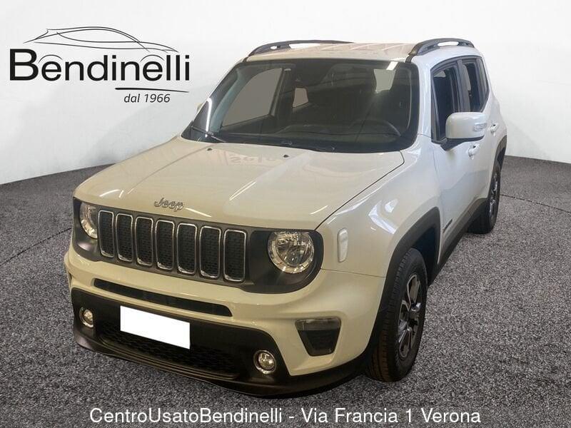 Jeep Renegade 1.0 T3 Longitude