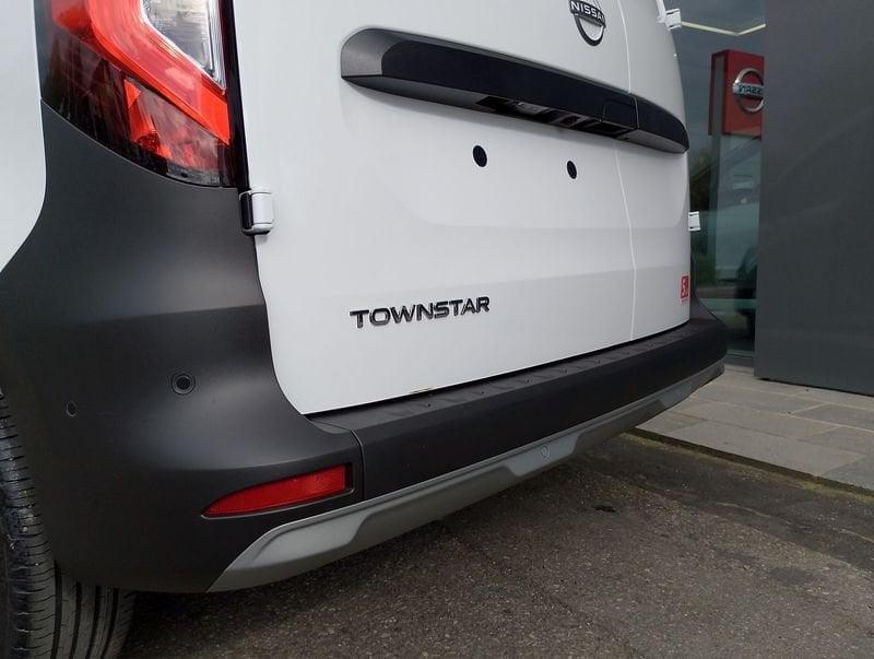 Renault Kangoo PRONTA CONSEGNA 130CV ACENTA L1 PREZZO+IVA