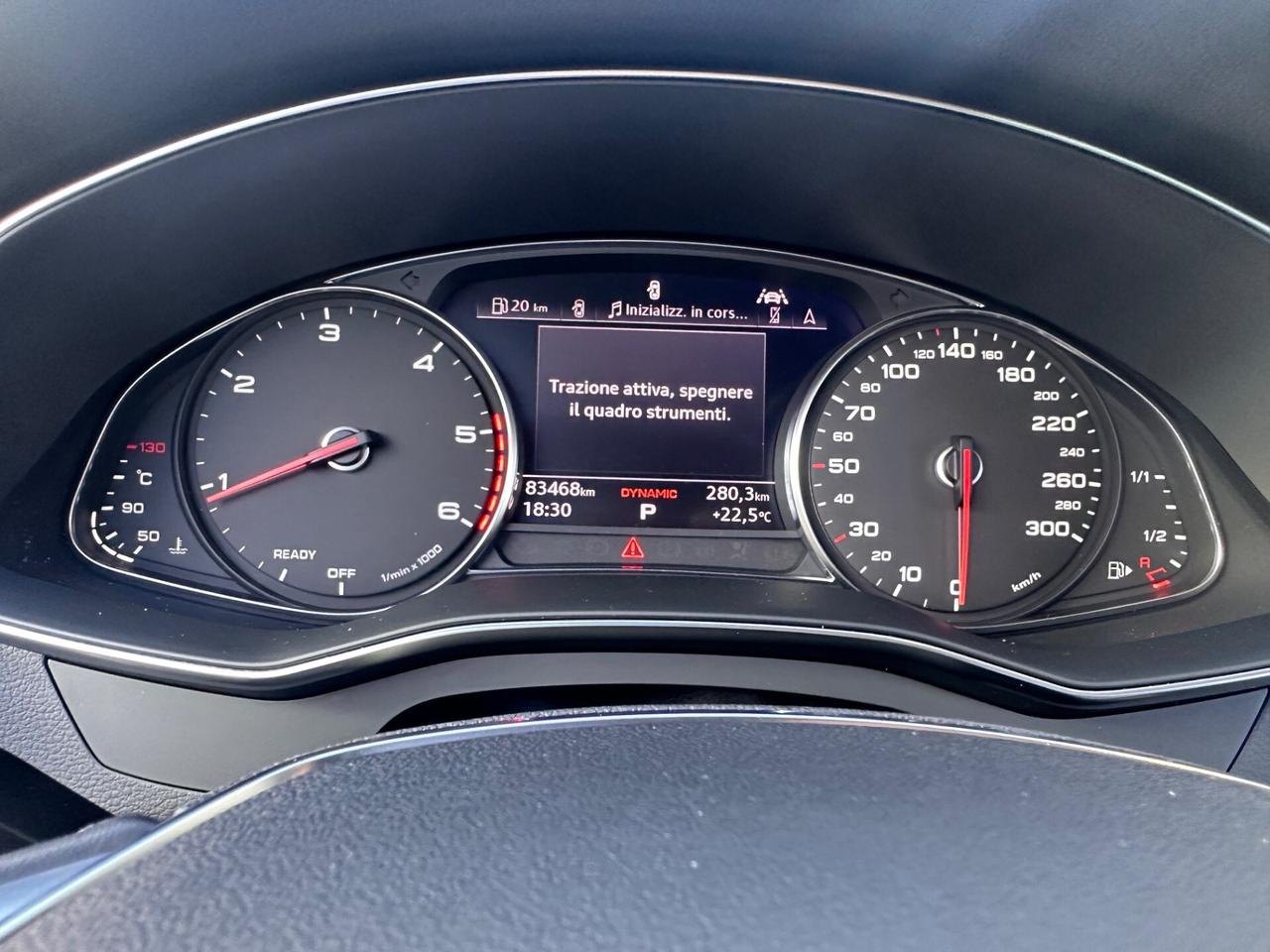 Audi A6 Avant 35 2.0 TDI S tronic Business Plus