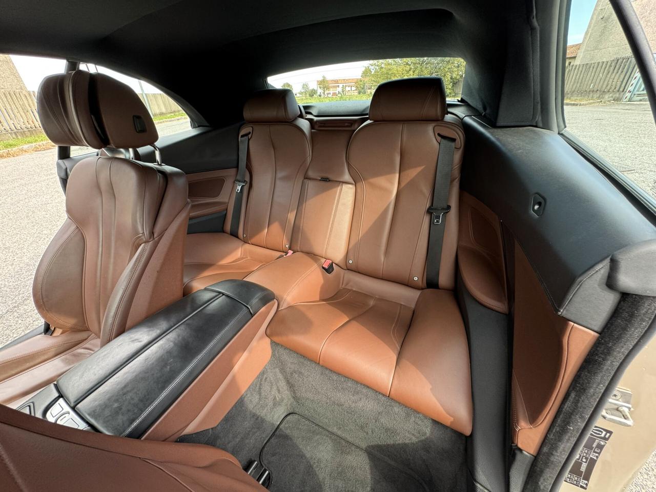 Bmw 640 640i Cabrio Futura