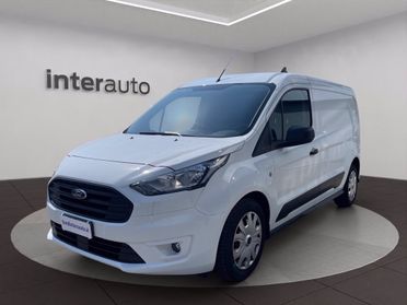 FORD Transit Connect 210 1.5 ecoblue(tdci) 100cv Trend L2H1 E6.2 del 2022