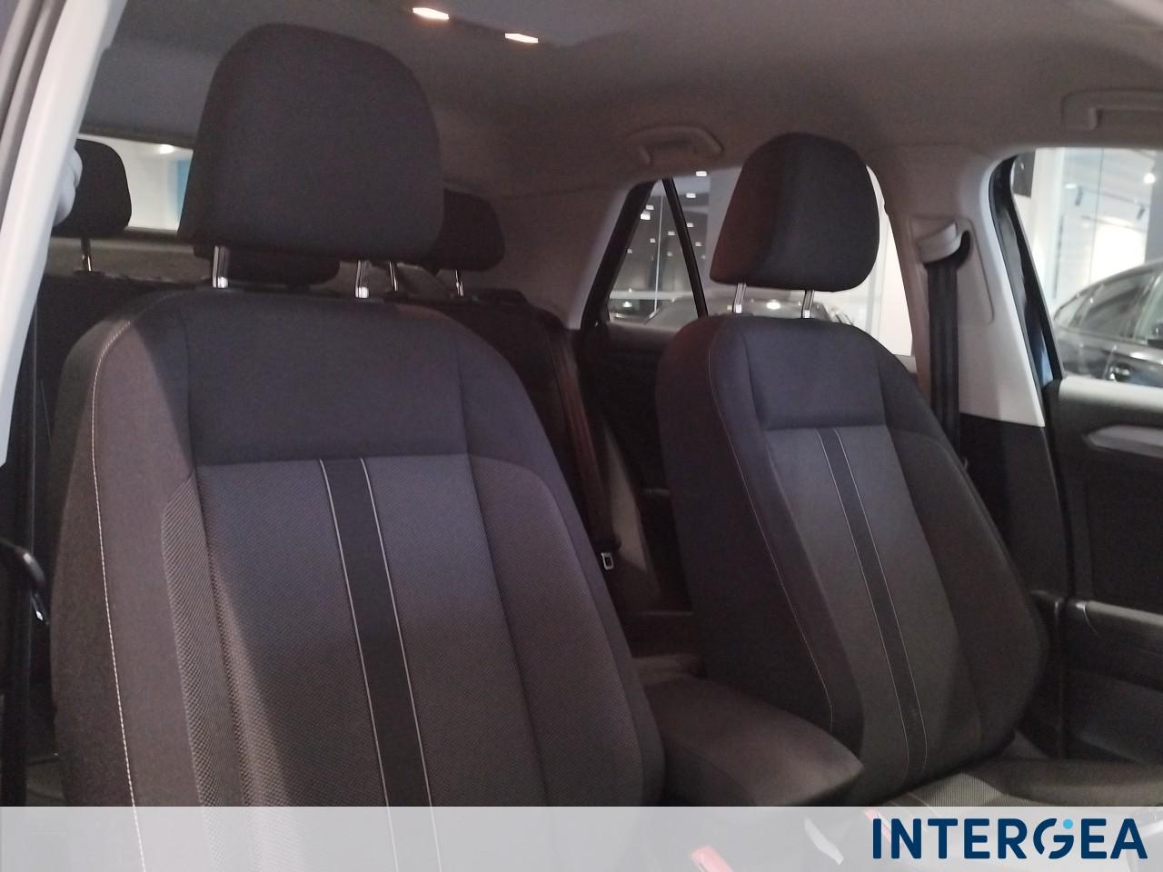 VOLKSWAGEN T-Roc 1.0 tsi Life 115cv