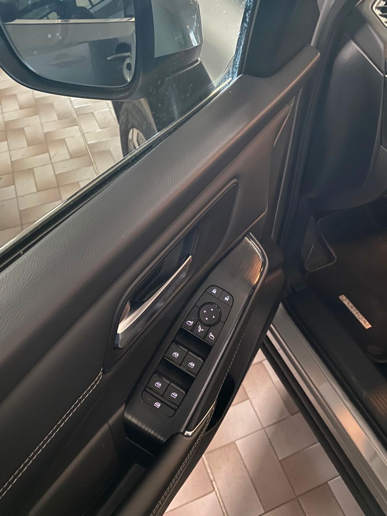 Nissan Qashqai e-Power N-Connecta