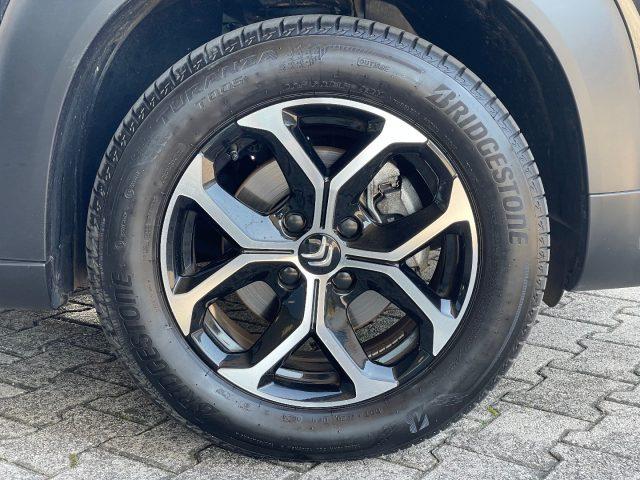 CITROEN C3 Aircross PureTech 110 S&S Plus #Vetri.Scuri