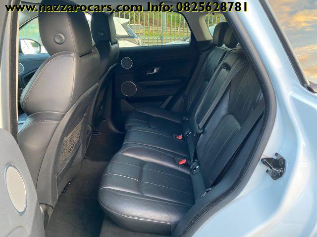 LAND ROVER Range Rover Evoque 2.0 TD4 150 CV 5p. SE N1 XENO/PELLE/NAVIG