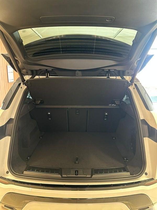 Land Rover Range Rover Evoque 2.0 D165 MHEV Dynamic SE AWD auto