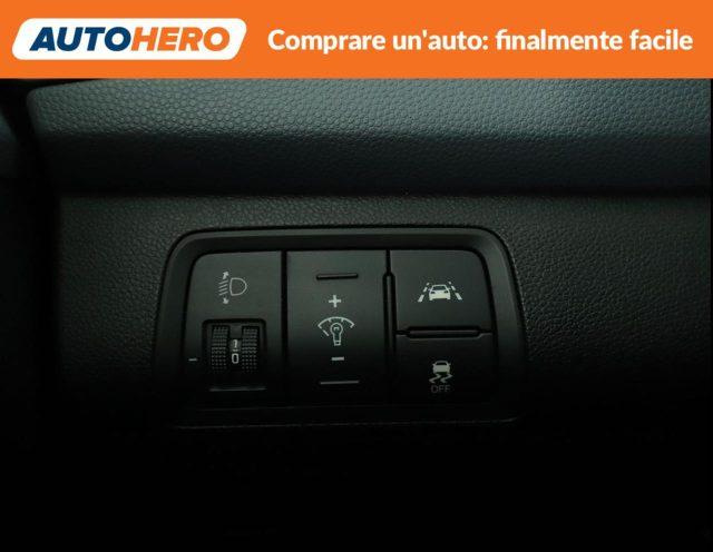 HYUNDAI i20 1.1 CRDi 12V 5 porte Comfort