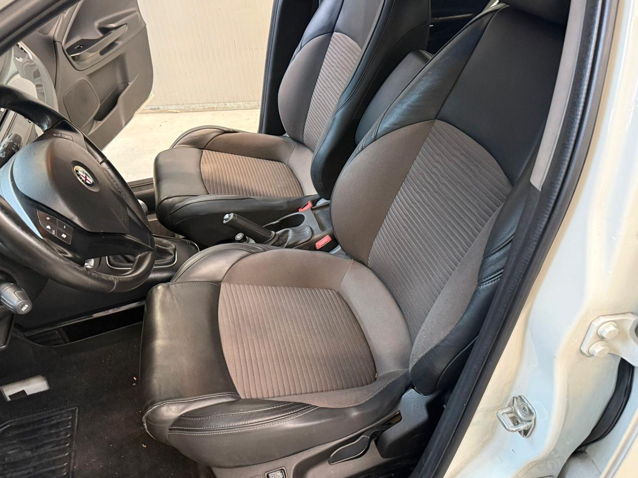 Alfa Romeo Giulietta 1.4 Turbo 120 CV GPL Distinctive