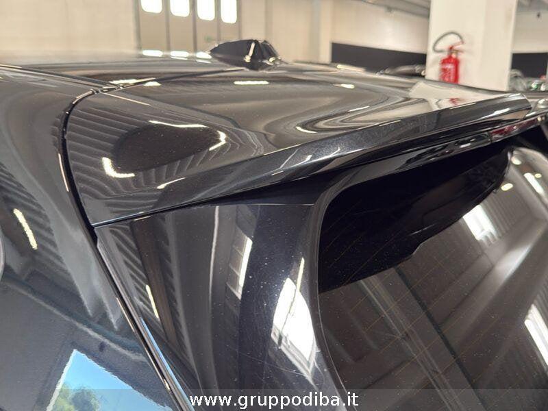 BMW Serie 1 F70 118d MSport Pro auto