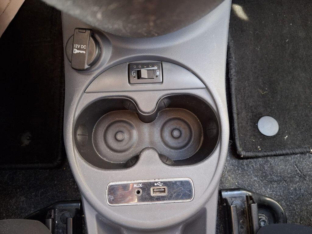 Fiat 500 1.2 EasyPower Pop