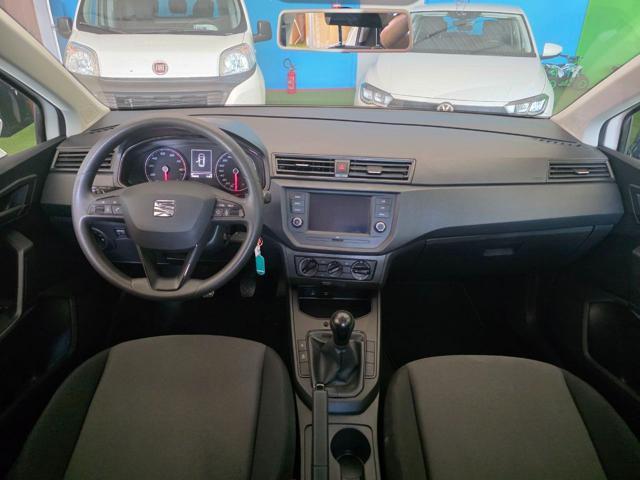 SEAT Ibiza 1.0 TGI 5 porte Style