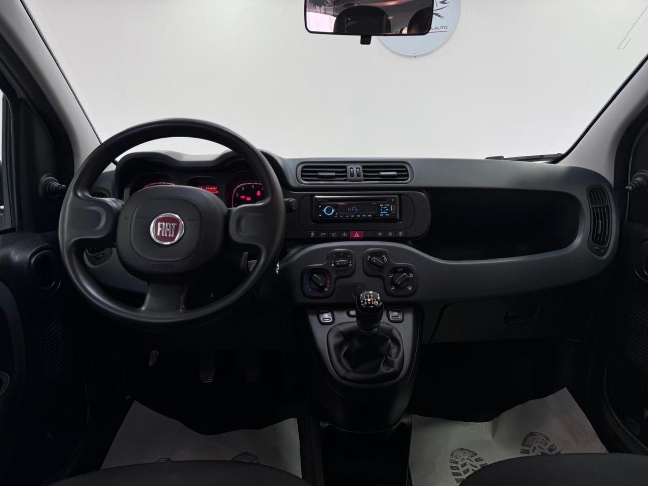 Fiat Panda 1.0 FireFly-NO VINCOLI