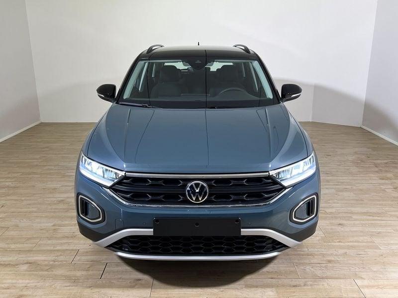 Volkswagen T-Roc 2.0 TDI SCR Life