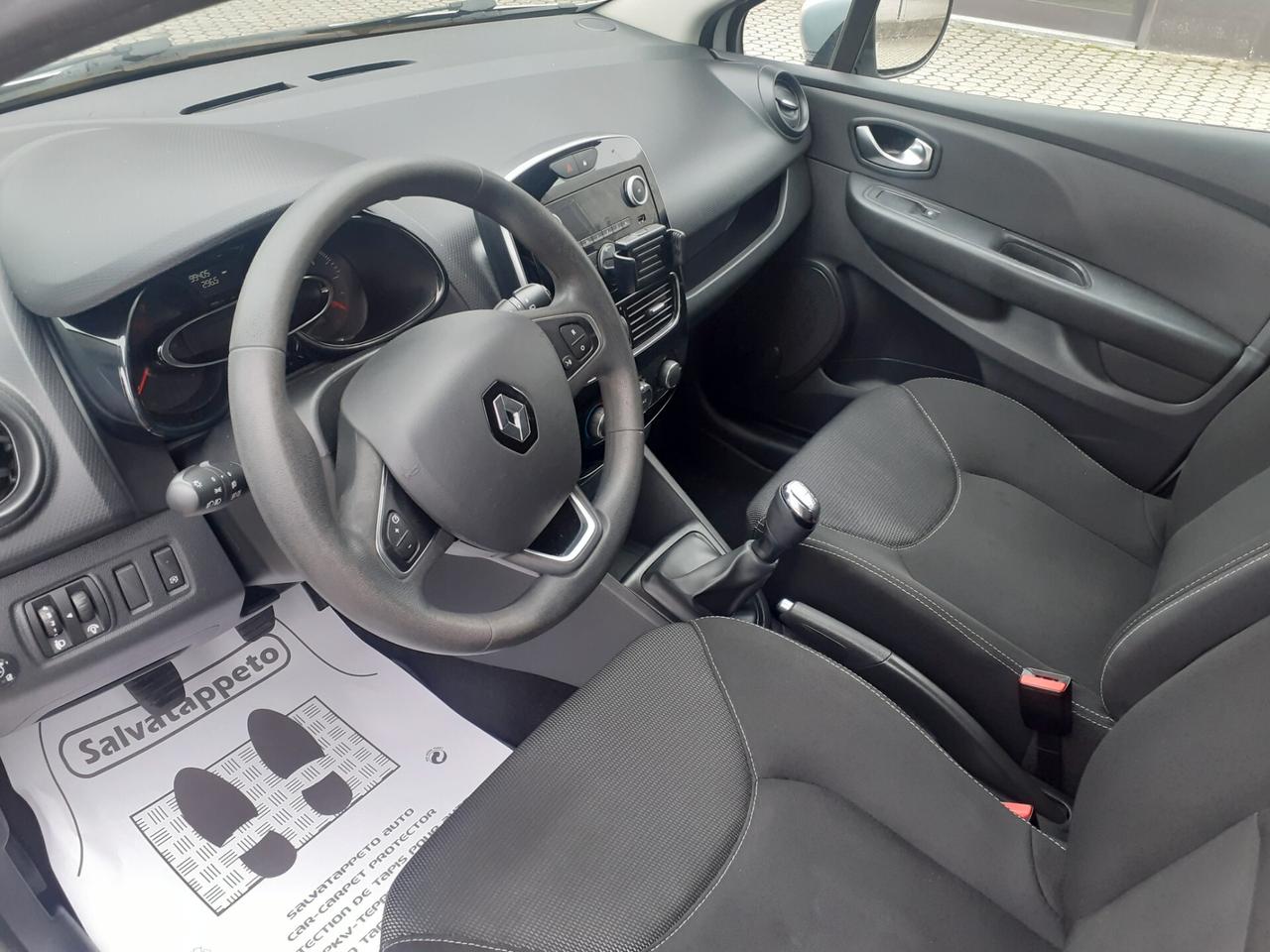 Renault Clio TCe 12V 90 CV GPL Start&Stop 5 porte Energy Life