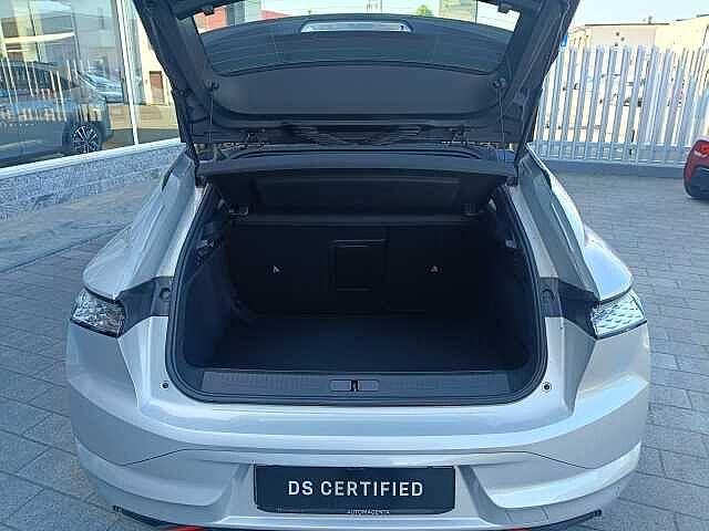 DS DS 4 Hybrid 145cv DCS6 PALLAS KM ZERO