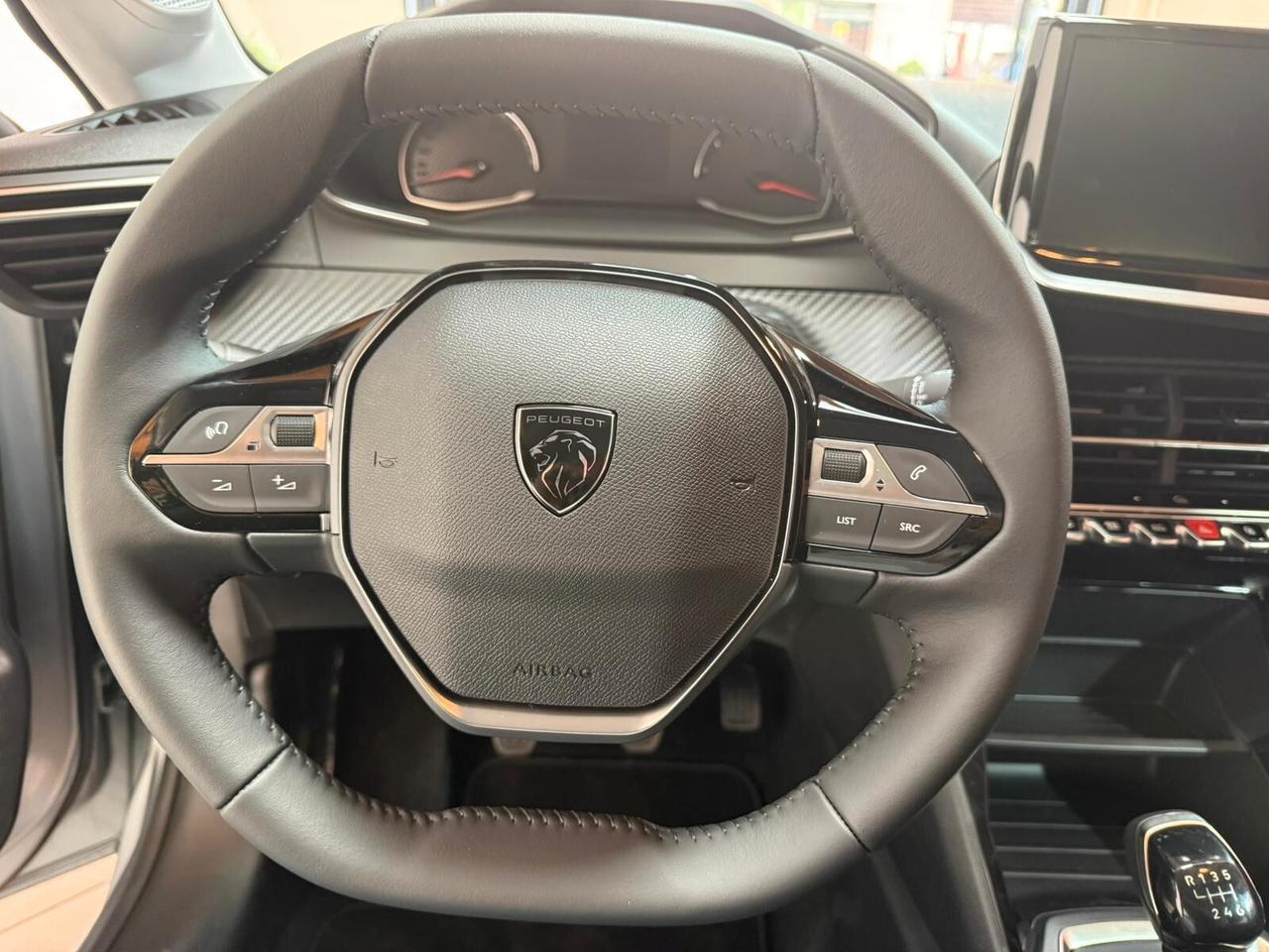 Peugeot 208 PureTech 100 Stop&Start 5 porte Allure