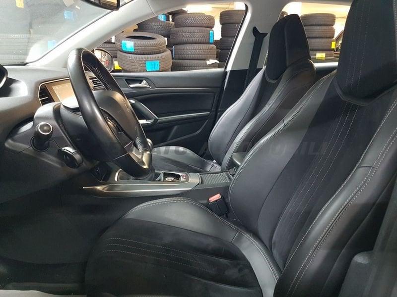 Peugeot 308 II 2013 5p 1.6 bluehdi Allure s&s 120cv