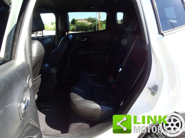 JEEP Compass 1.6 Multijet II 2WD S