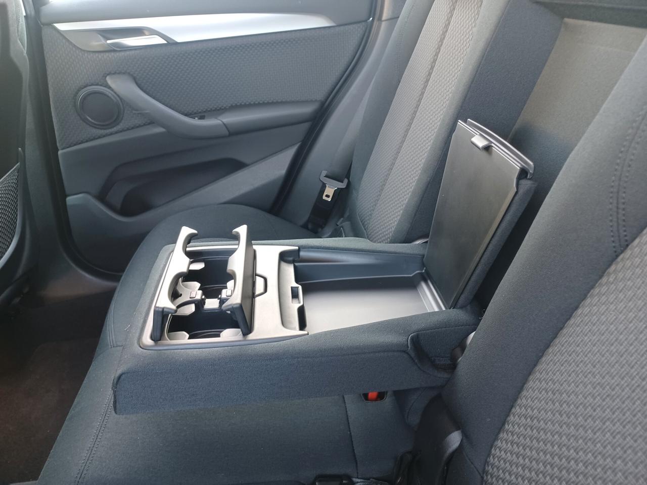 Bmw X1 X DRIVE 20 D 190 CV UNICO PROPRIETARIO
