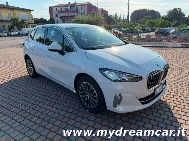 BMW 218 i Active Tourer Luxury
