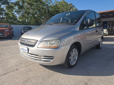 Fiat Multipla 1.9 MJT Emotion