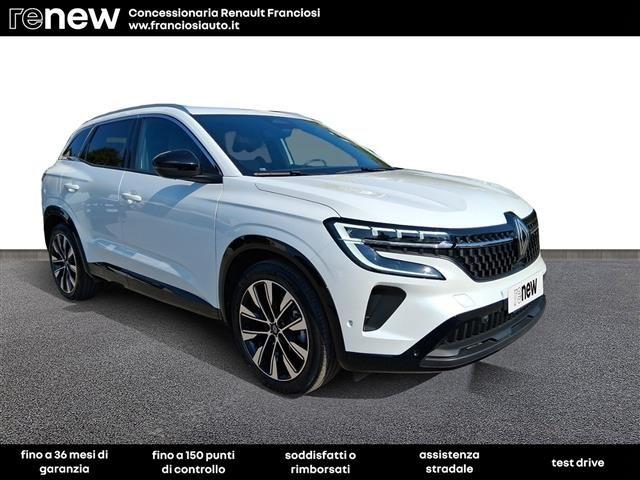 RENAULT Austral E-Tech full hybrid 200 TECHNO