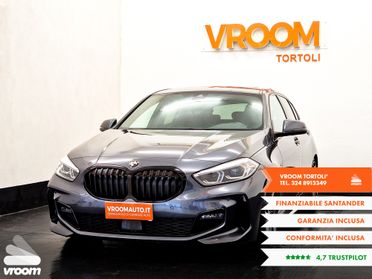 BMW Serie 1 (F40) 120d xDrive 5p. Msport