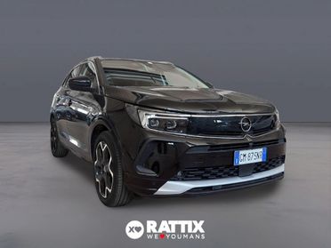 Opel Grandland 1.6 PHEV 300CV Ultimate AWD Auto