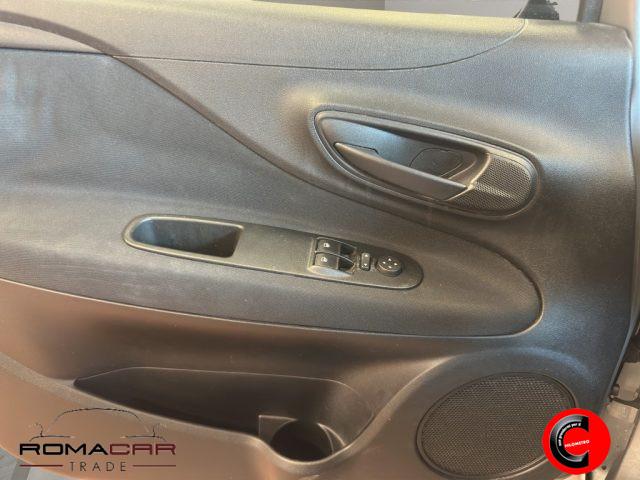 FIAT Punto Evo 1.2 5 porte S&S Dynamic