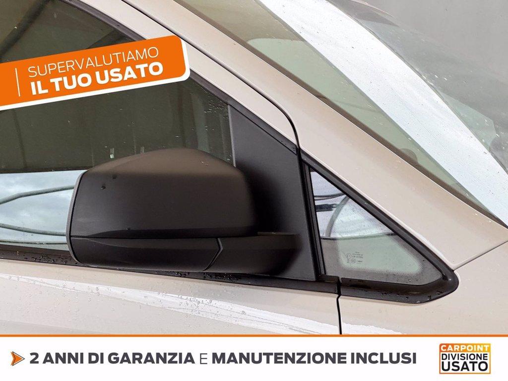 VOLKSWAGEN Caddy cargo maxi 1.5 tsi 114cv del 2023