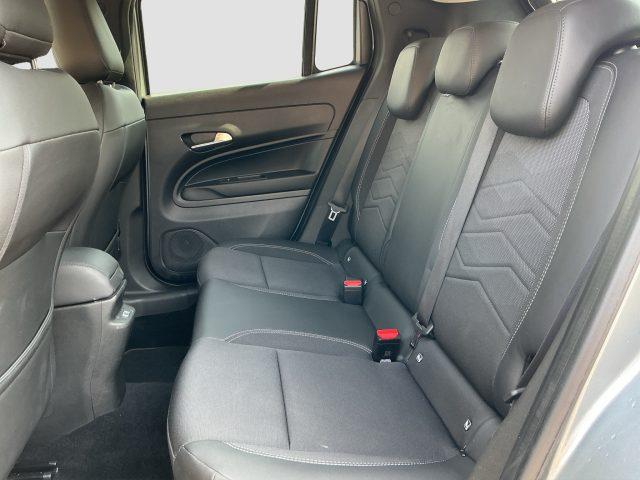 JEEP Avenger Avenger 1.2 Turbo 100 CV Summit