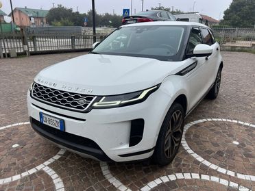 LAND ROVER RR Evoque 2.0D L.Flw 150 AWD Auto SE