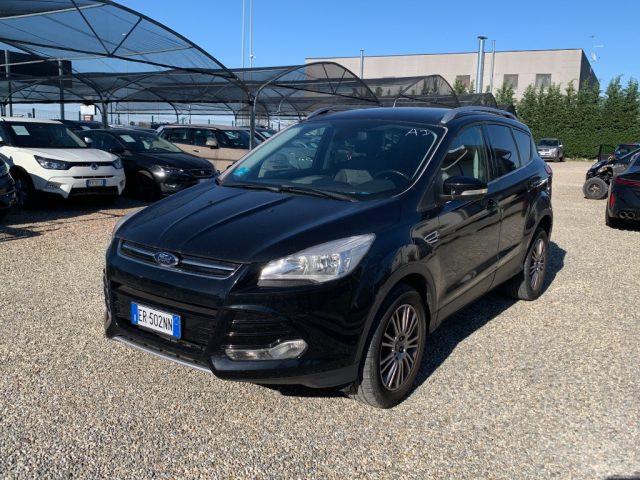 FORD Kuga *CAMBIO GUASTO*2.0 TDCI 140 CV 4WD Powershift