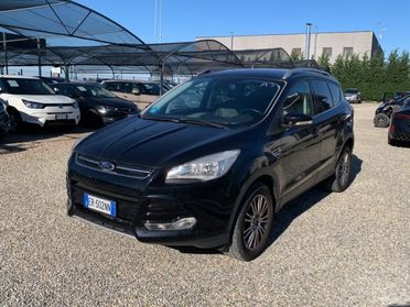 FORD Kuga *CAMBIO GUASTO*2.0 TDCI 140 CV 4WD Powershift